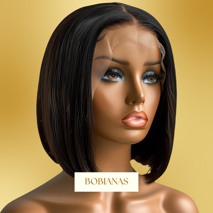 Bobianas