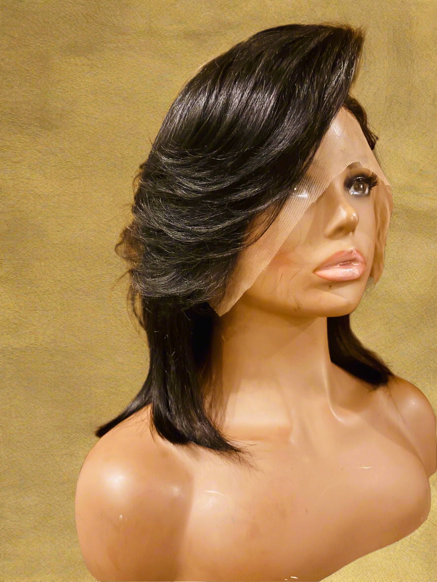 Bobiana Wig