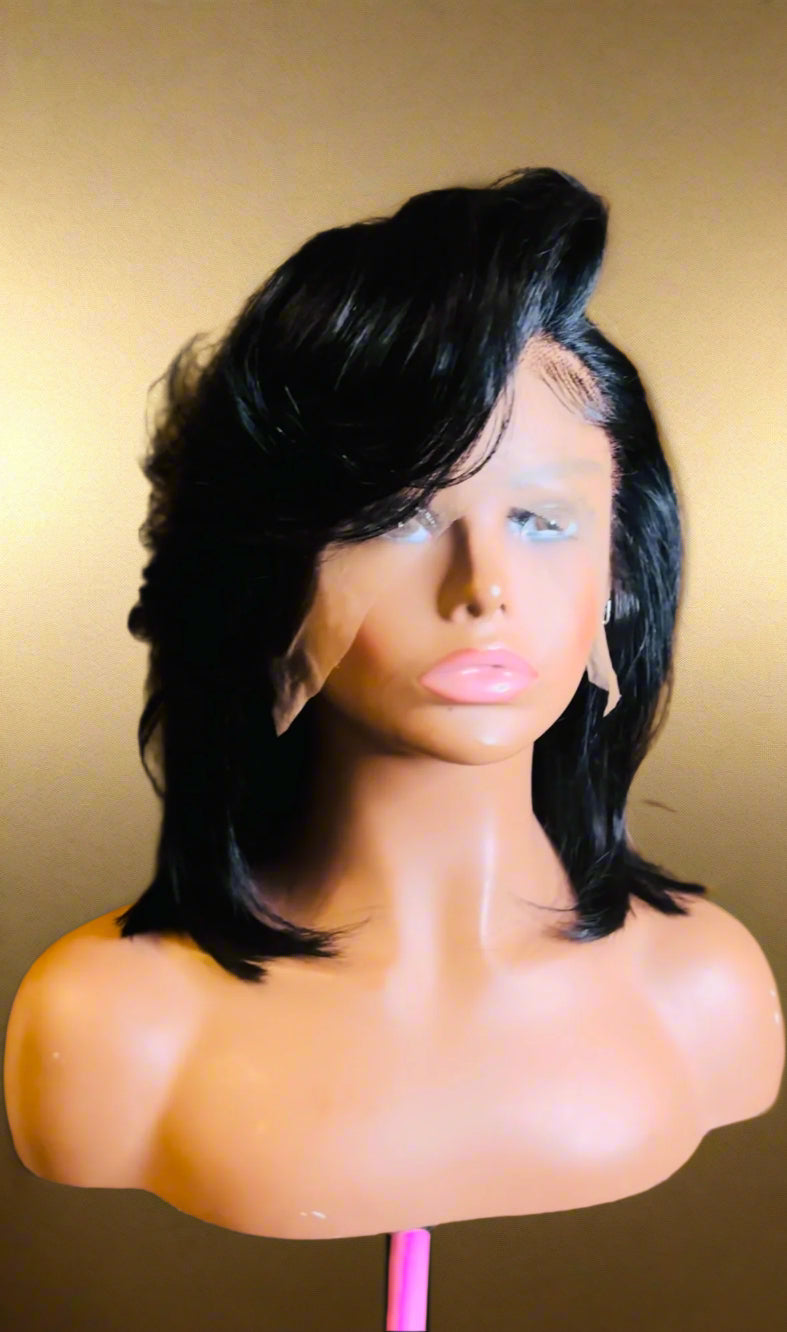 Bobiana Wig